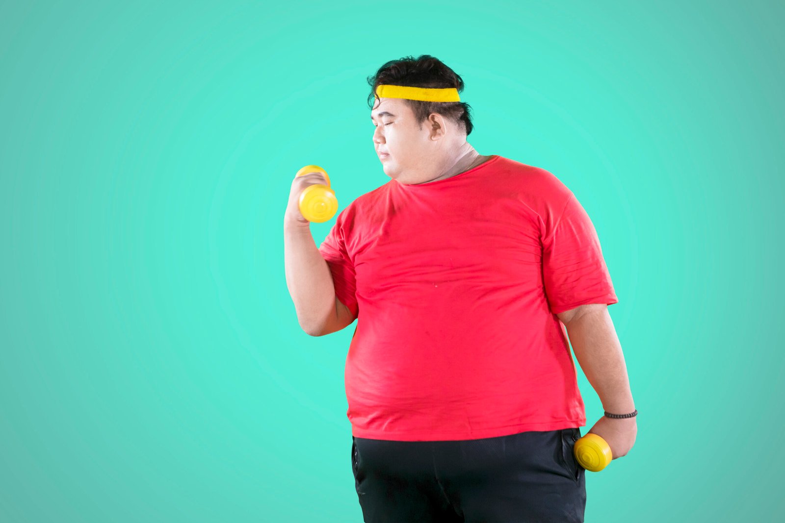 CARDIO, FAT LOSS