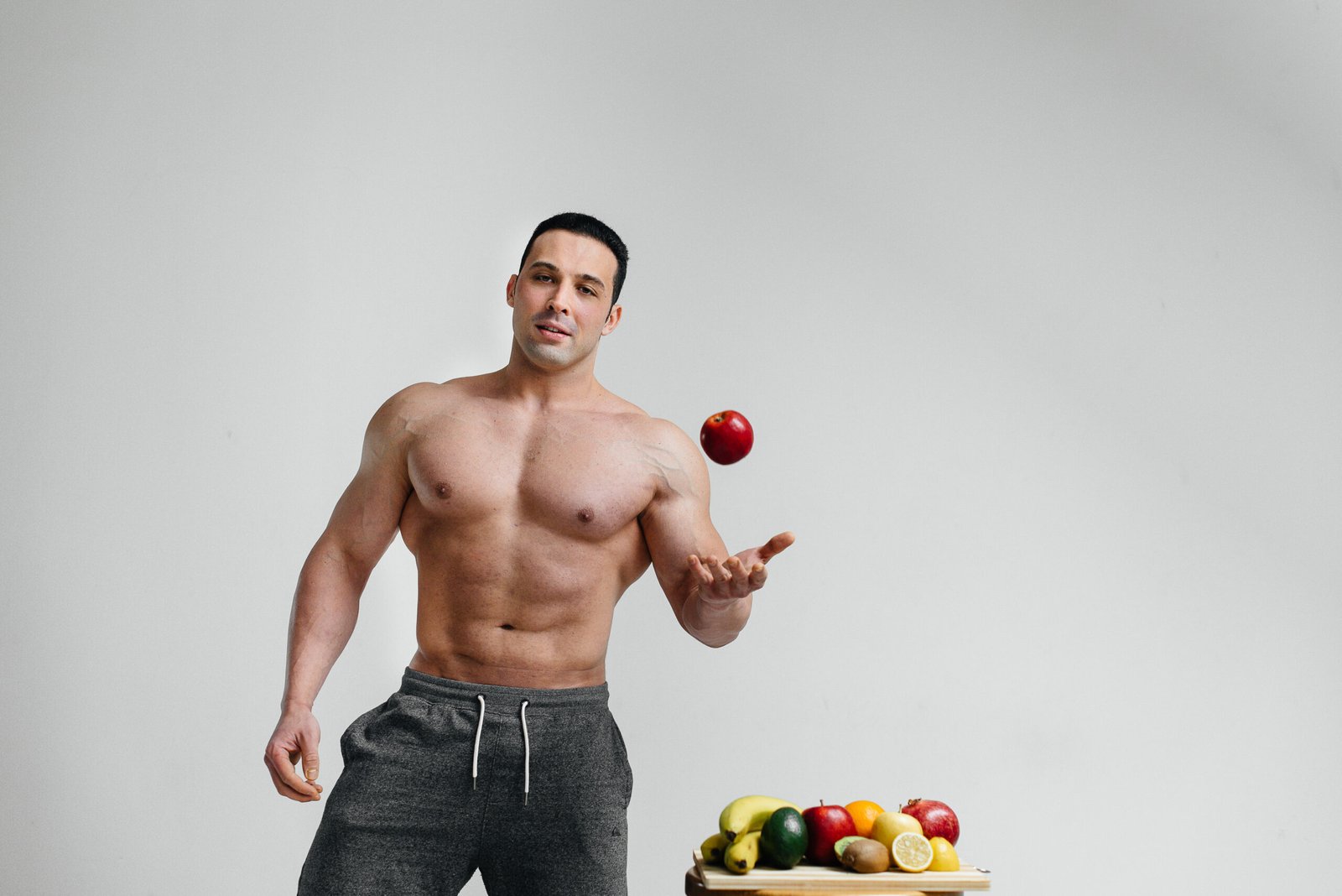 DIET & NUTRITION PLAN