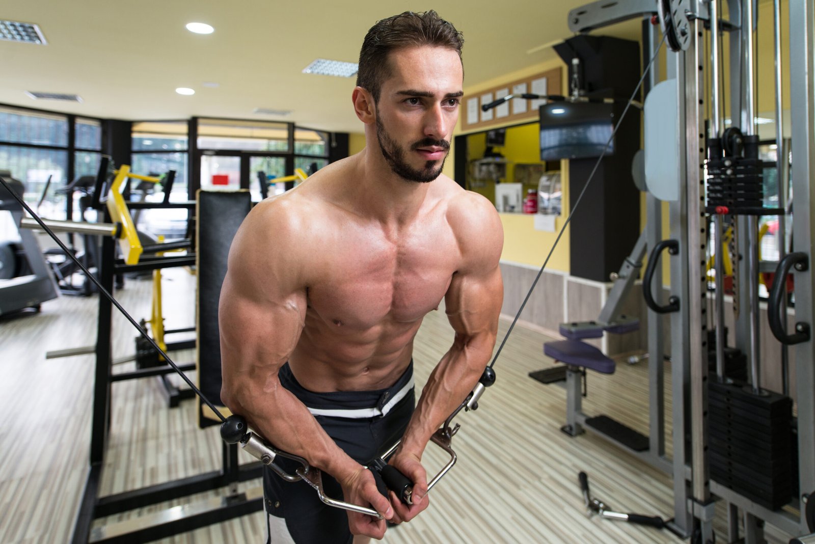 BODY TONING